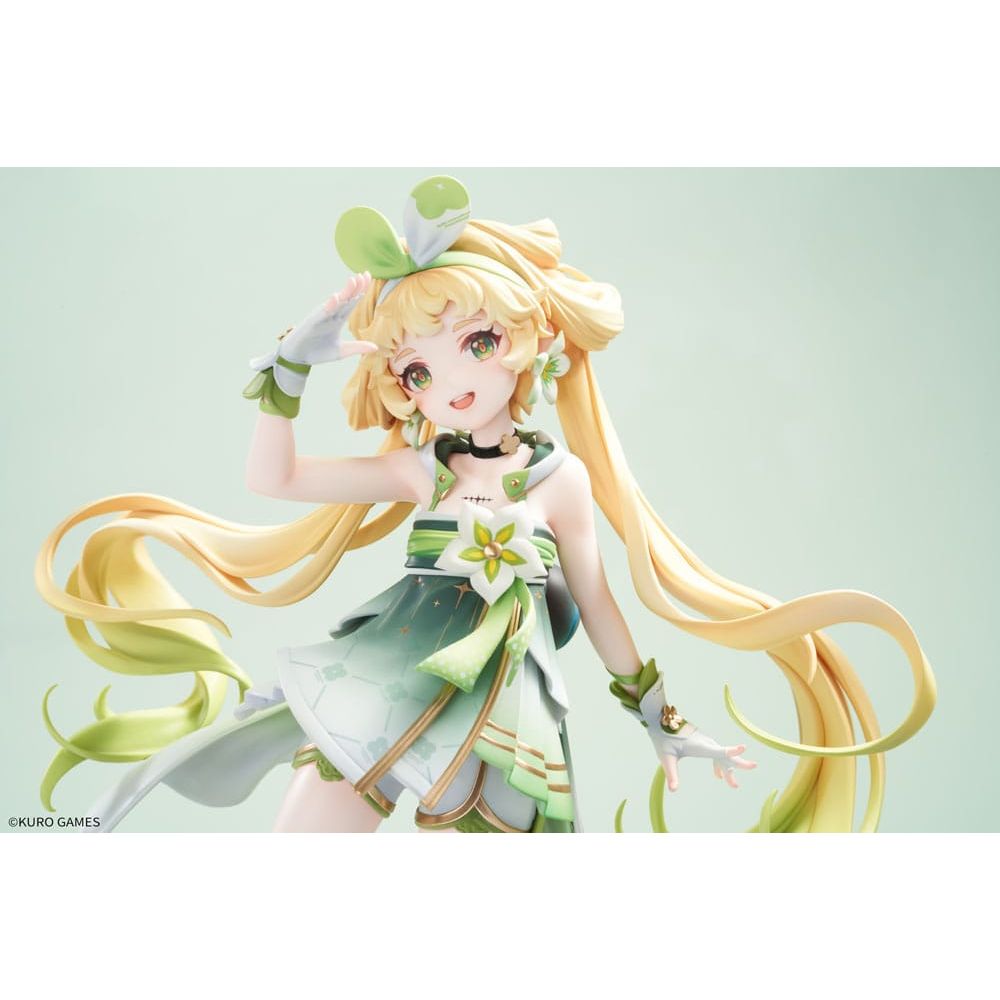 Wuthering Waves PVC Statue 1/7 Verina 27 cm - The Happy Toy Store