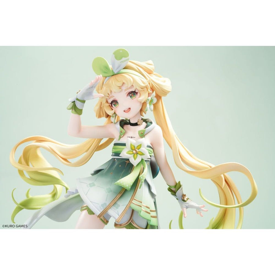 Wuthering Waves PVC Statue 1/7 Verina 27 cm - The Happy Toy Store