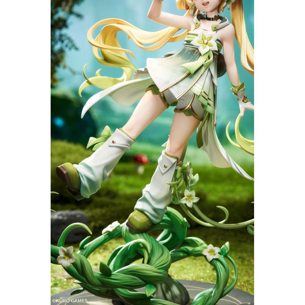Wuthering Waves PVC Statue 1/7 Verina 27 cm - The Happy Toy Store