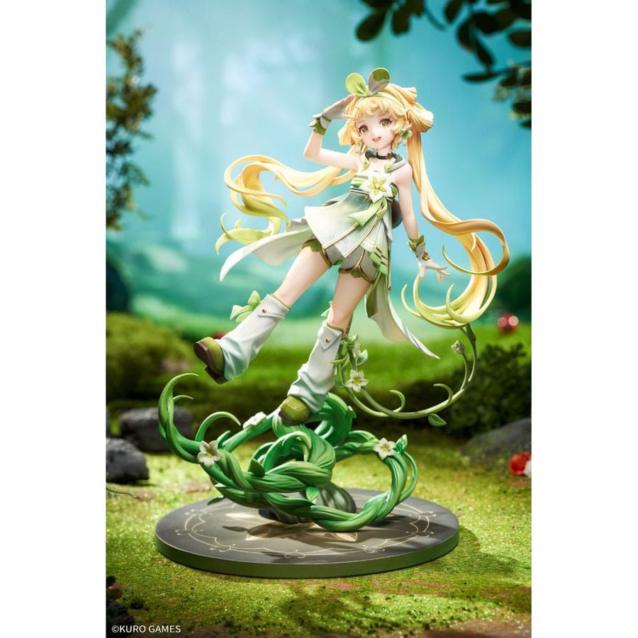 Wuthering Waves PVC Statue 1/7 Verina 27 cm - The Happy Toy Store