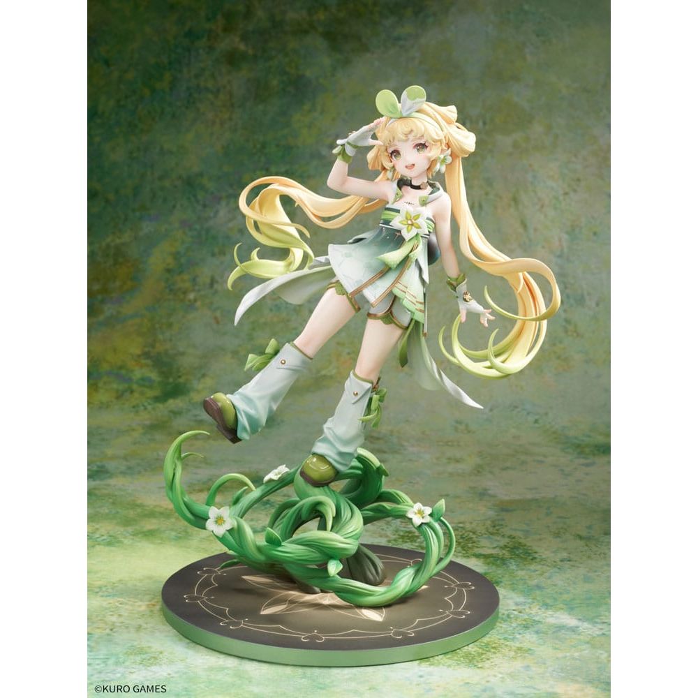 Wuthering Waves PVC Statue 1/7 Verina 27 cm - The Happy Toy Store