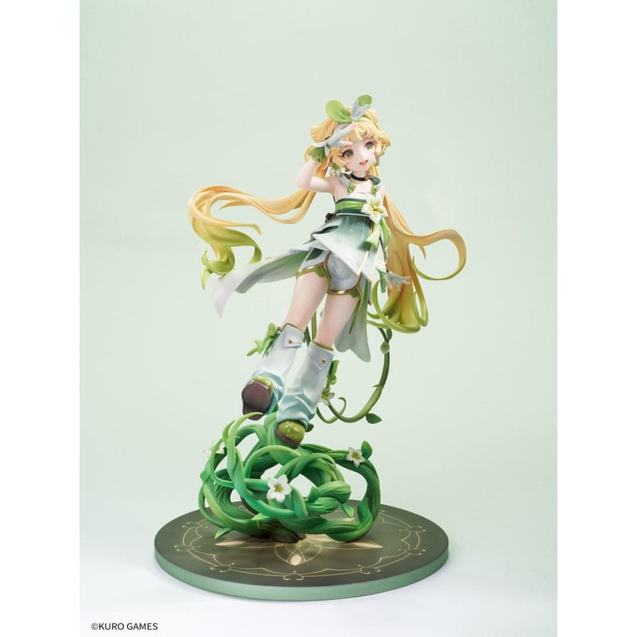 Wuthering Waves PVC Statue 1/7 Verina 27 cm - The Happy Toy Store