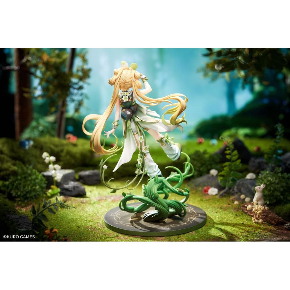 Wuthering Waves PVC Statue 1/7 Verina 27 cm - The Happy Toy Store