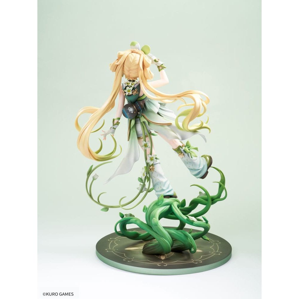 Wuthering Waves PVC Statue 1/7 Verina 27 cm - The Happy Toy Store