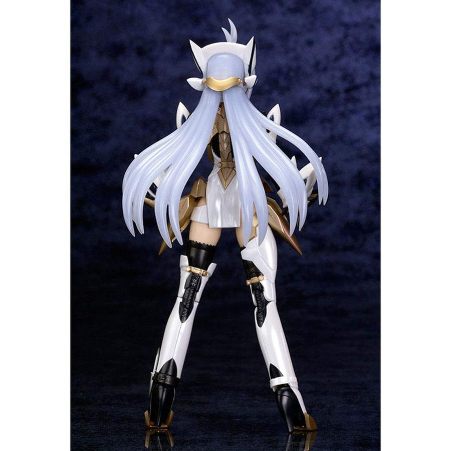 Xenosaga Plastic Model Kit 1/12 Kos - Mos Ver 4 14 cm - The Happy Toy Store