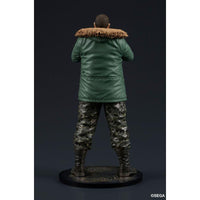 Yakuza: Like a Dragon Digsta PVC Statue Taiga Saejima 19 cm - The Happy Toy Store