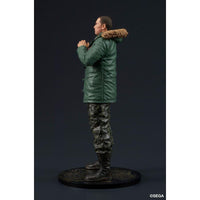 Yakuza: Like a Dragon Digsta PVC Statue Taiga Saejima 19 cm - The Happy Toy Store