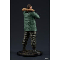 Yakuza: Like a Dragon Digsta PVC Statue Taiga Saejima 19 cm - The Happy Toy Store