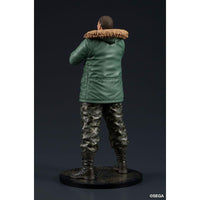 Yakuza: Like a Dragon Digsta PVC Statue Taiga Saejima 19 cm - The Happy Toy Store
