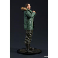 Yakuza: Like a Dragon Digsta PVC Statue Taiga Saejima 19 cm - The Happy Toy Store