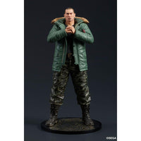 Yakuza: Like a Dragon Digsta PVC Statue Taiga Saejima 19 cm - The Happy Toy Store