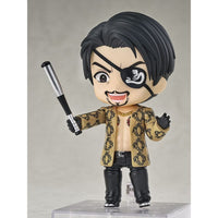 Yakuza Nendoroid Action Figure Goro Majima 10 cm - The Happy Toy Store