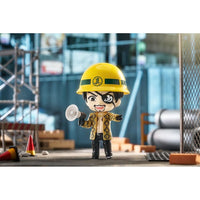 Yakuza Nendoroid Action Figure Goro Majima 10 cm - The Happy Toy Store