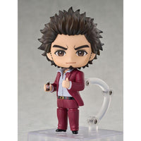 Yakuza Nendoroid Action Figure Ichiban Kasuga 10 cm - The Happy Toy Store