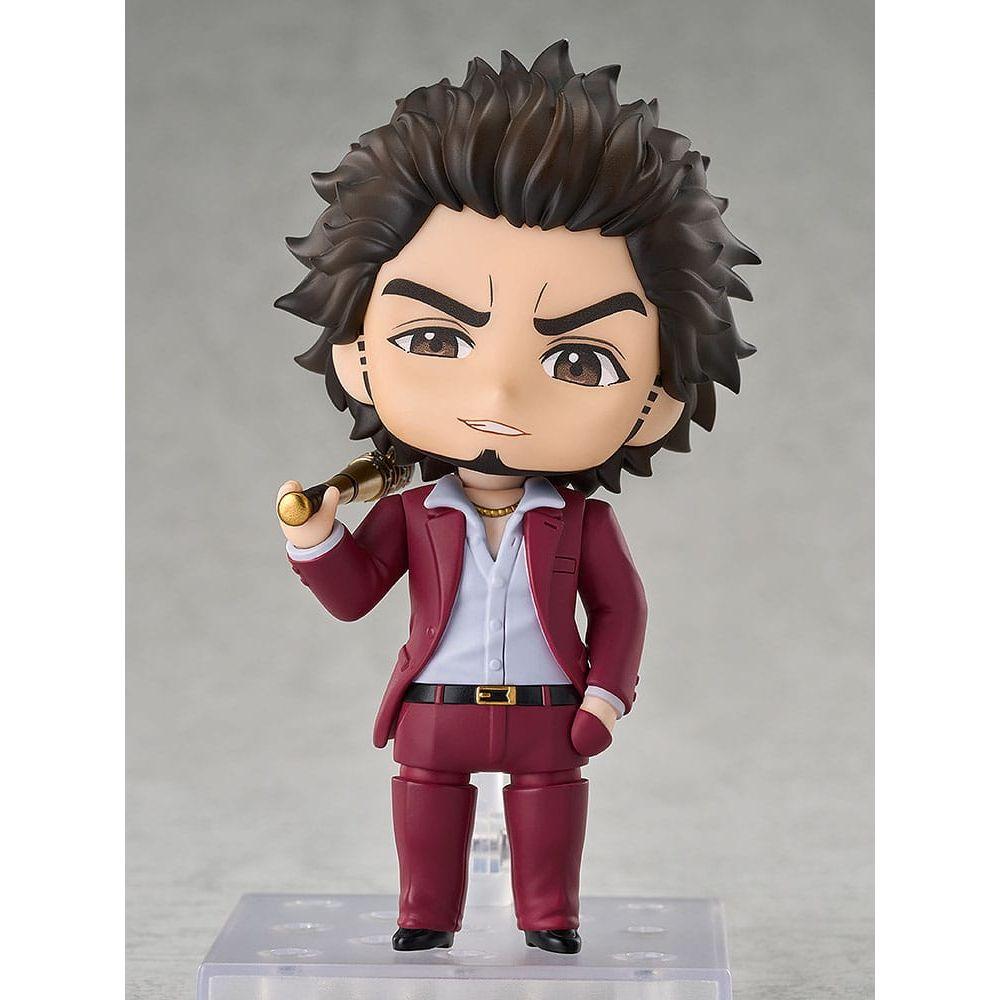 Yakuza Nendoroid Action Figure Ichiban Kasuga 10 cm - The Happy Toy Store