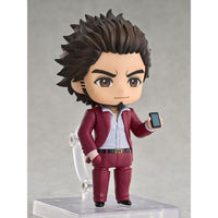 Yakuza Nendoroid Action Figure Ichiban Kasuga 10 cm - The Happy Toy Store