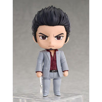 Yakuza Nendoroid Action Figure Kazuma Kiryu 10 cm - The Happy Toy Store