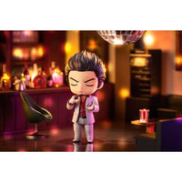 Yakuza Nendoroid Action Figure Kazuma Kiryu 10 cm - The Happy Toy Store