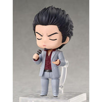 Yakuza Nendoroid Action Figure Kazuma Kiryu 10 cm - The Happy Toy Store