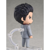 Yakuza Nendoroid Action Figure Kazuma Kiryu 10 cm - The Happy Toy Store