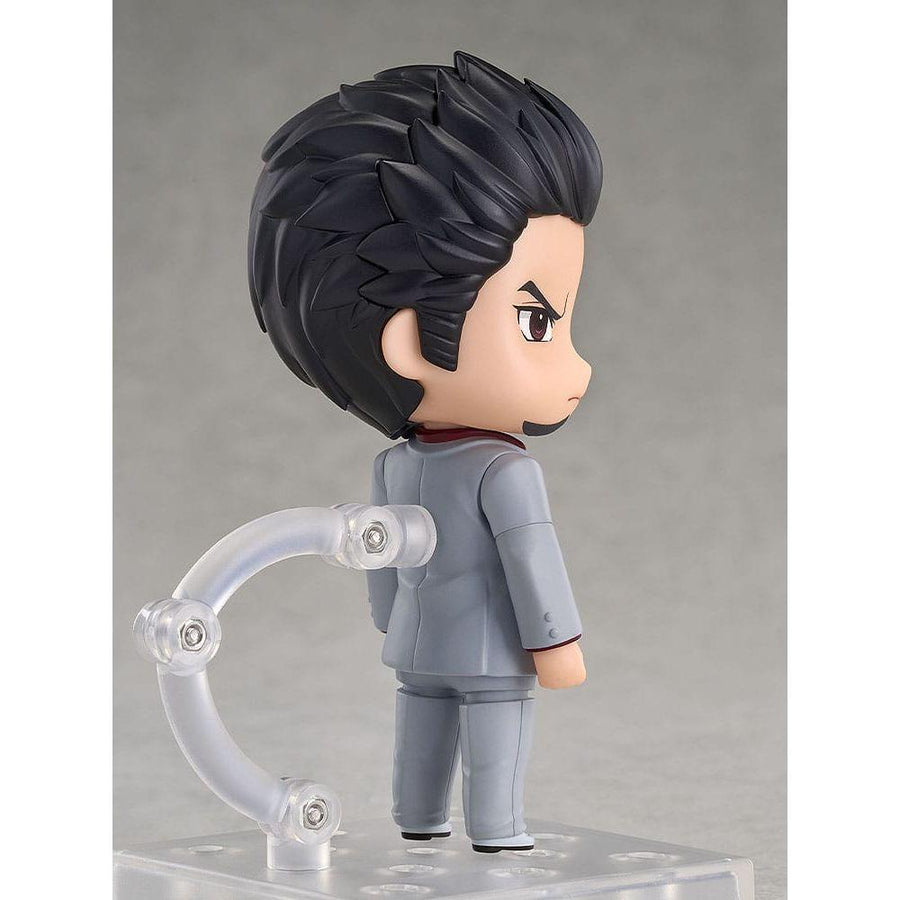 Yakuza Nendoroid Action Figure Kazuma Kiryu 10 cm - The Happy Toy Store