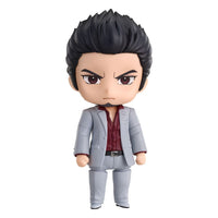 Yakuza Nendoroid Action Figure Kazuma Kiryu 10 cm - The Happy Toy Store