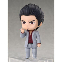 Yakuza Nendoroid Action Figure Kazuma Kiryu 10 cm - The Happy Toy Store