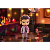 Yakuza Nendoroid Action Figure Kazuma Kiryu 10 cm - The Happy Toy Store
