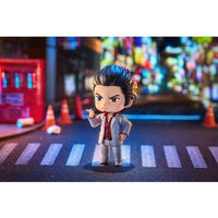 Yakuza Nendoroid Action Figure Kazuma Kiryu 10 cm - The Happy Toy Store