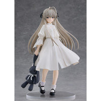 Yosuga no Sora Tactica Pop Up Parade PVC Statue Sora Kasugano L Size 22 cm - The Happy Toy Store