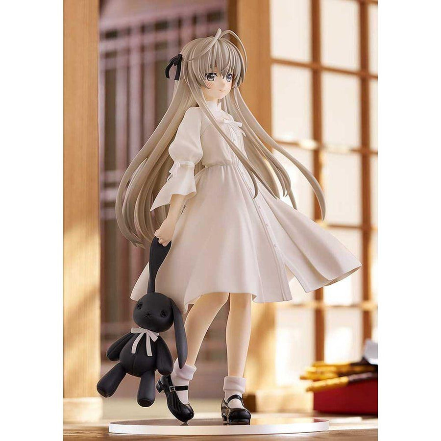 Yosuga no Sora Tactica Pop Up Parade PVC Statue Sora Kasugano L Size 22 cm - The Happy Toy Store