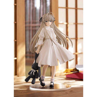 Yosuga no Sora Tactica Pop Up Parade PVC Statue Sora Kasugano L Size 22 cm - The Happy Toy Store