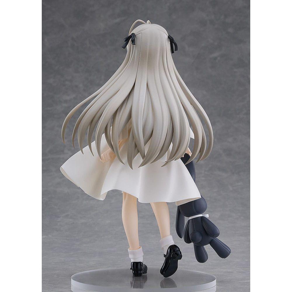 Yosuga no Sora Tactica Pop Up Parade PVC Statue Sora Kasugano L Size 22 cm - The Happy Toy Store