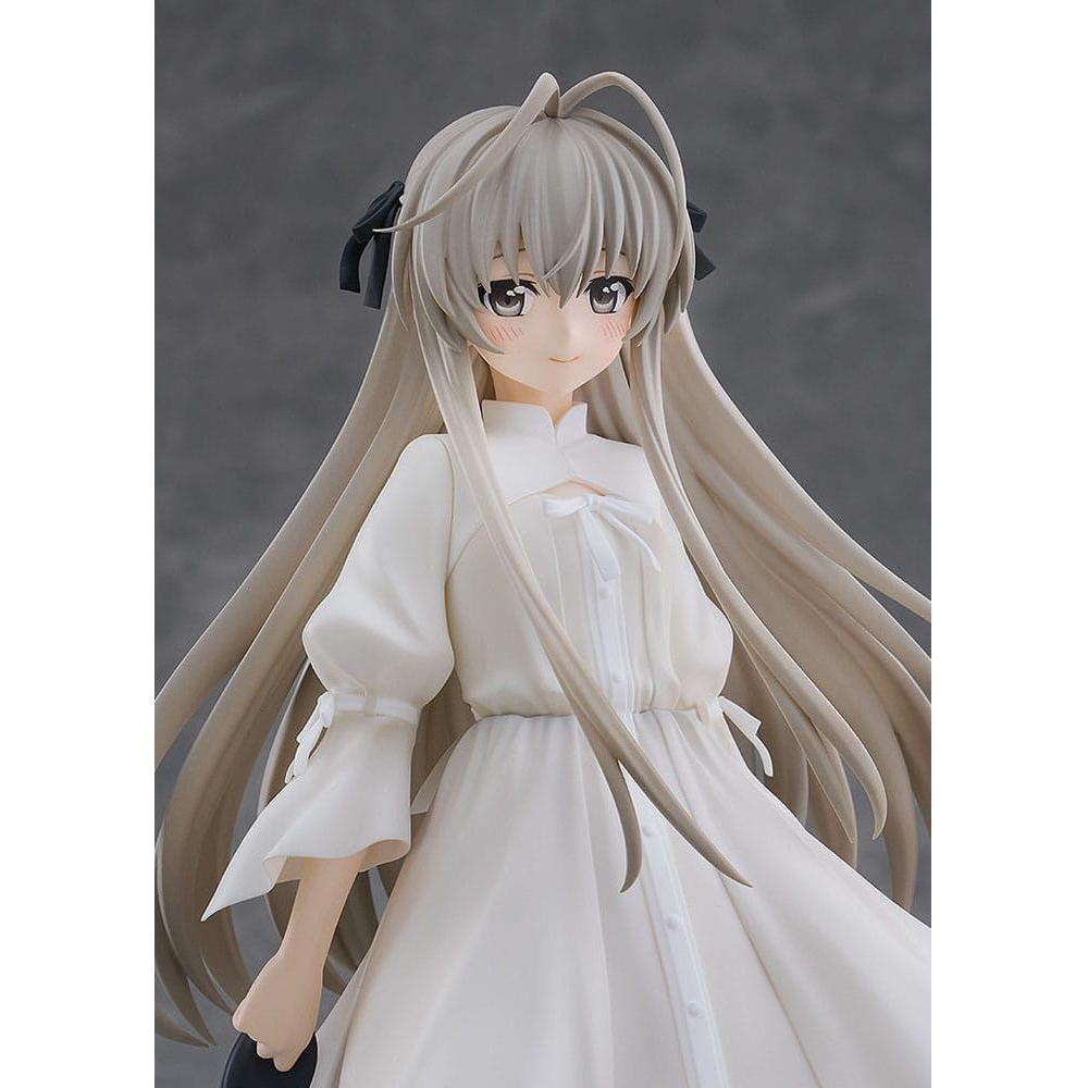 Yosuga no Sora Tactica Pop Up Parade PVC Statue Sora Kasugano L Size 22 cm - The Happy Toy Store