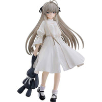 Yosuga no Sora Tactica Pop Up Parade PVC Statue Sora Kasugano L Size 22 cm - The Happy Toy Store