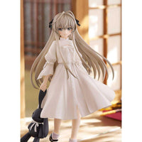 Yosuga no Sora Tactica Pop Up Parade PVC Statue Sora Kasugano L Size 22 cm - The Happy Toy Store