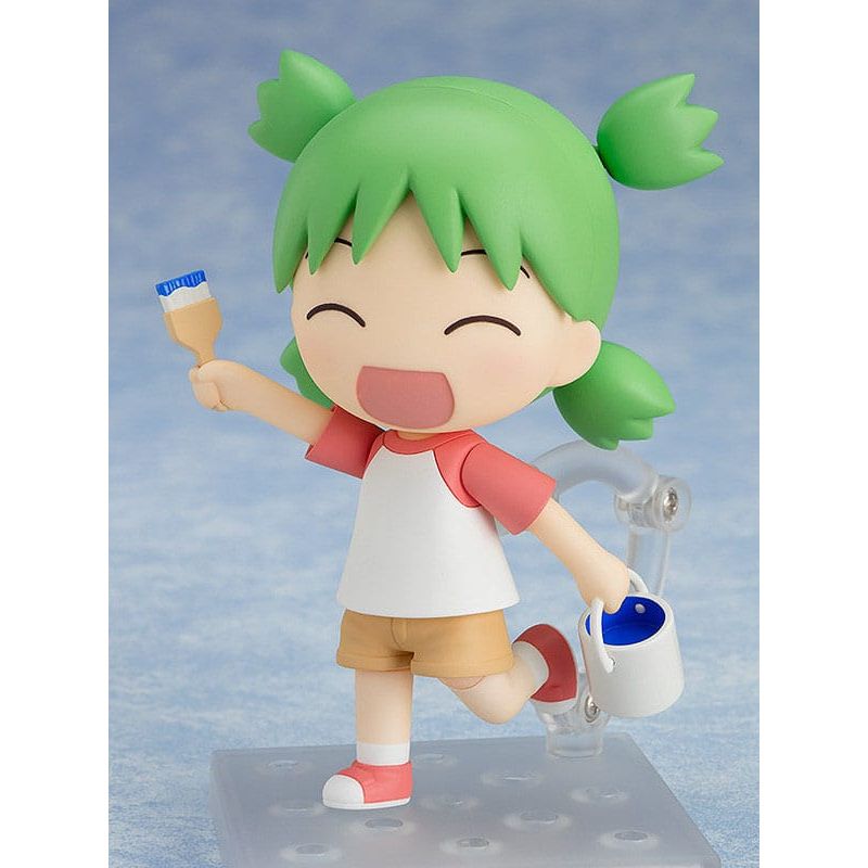 Yotsuba&! Nendoroid Action Figure Yotsuba Koiwai 10 cm - The Happy Toy Store