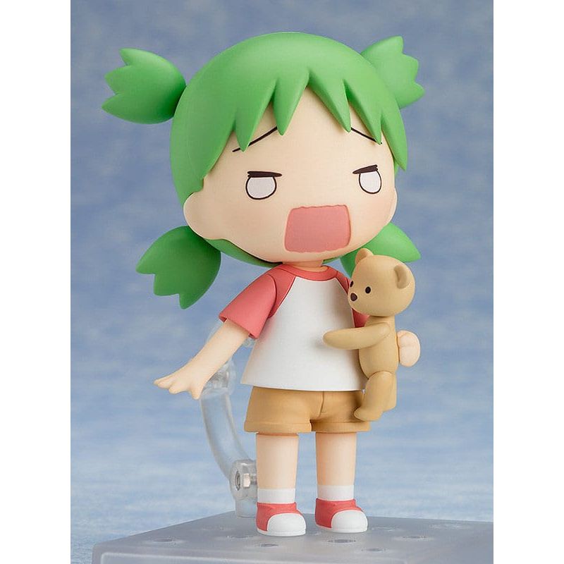 Yotsuba&! Nendoroid Action Figure Yotsuba Koiwai 10 cm - The Happy Toy Store