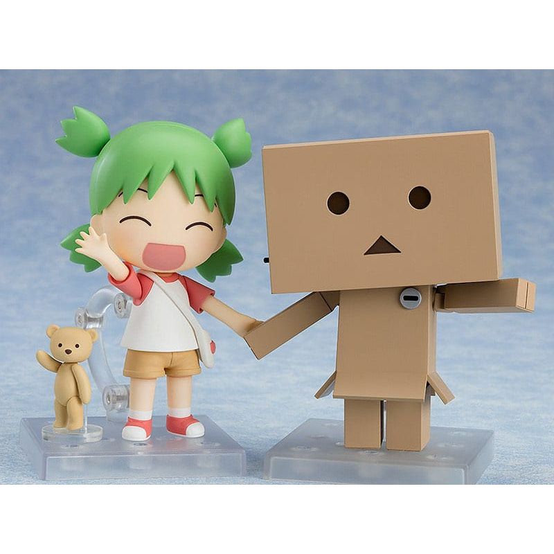 Yotsuba&! Nendoroid Action Figure Yotsuba Koiwai 10 cm - The Happy Toy Store