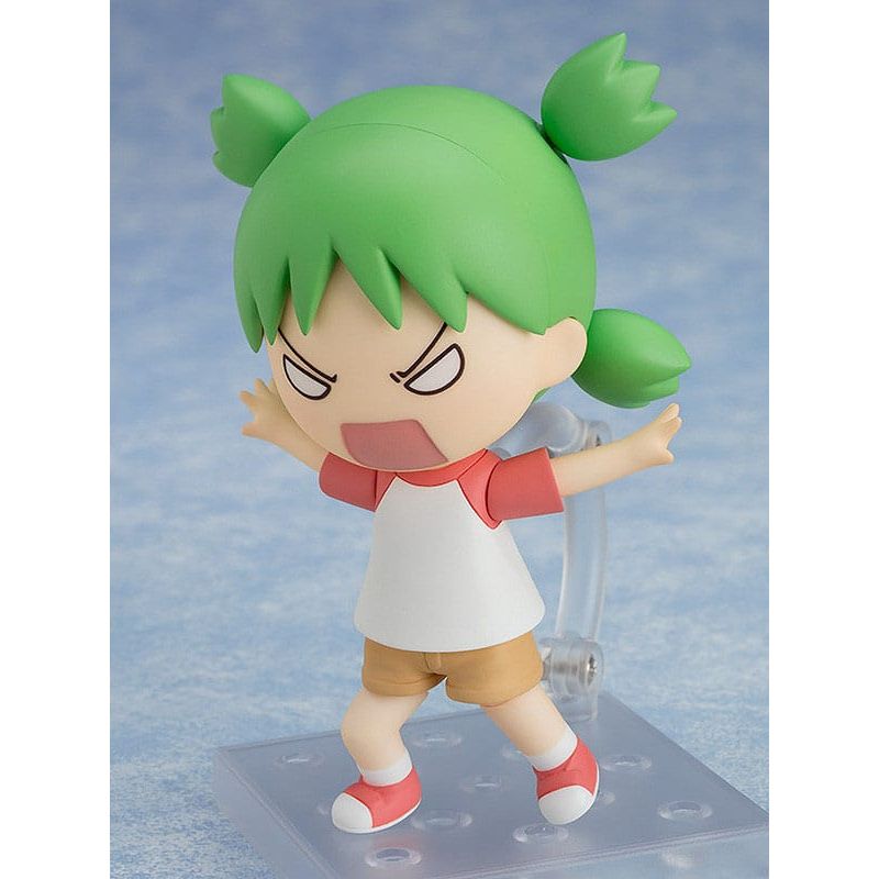 Yotsuba&! Nendoroid Action Figure Yotsuba Koiwai 10 cm - The Happy Toy Store