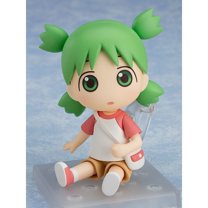 Yotsuba&! Nendoroid Action Figure Yotsuba Koiwai 10 cm - The Happy Toy Store