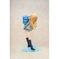 Your Lie in April PVC Statue 1/7 Kaori Miyazono 22 cm - The Happy Toy Store
