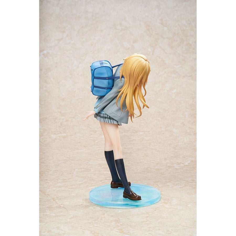 Your Lie in April PVC Statue 1/7 Kaori Miyazono 22 cm - The Happy Toy Store