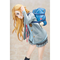 Your Lie in April PVC Statue 1/7 Kaori Miyazono 22 cm - The Happy Toy Store