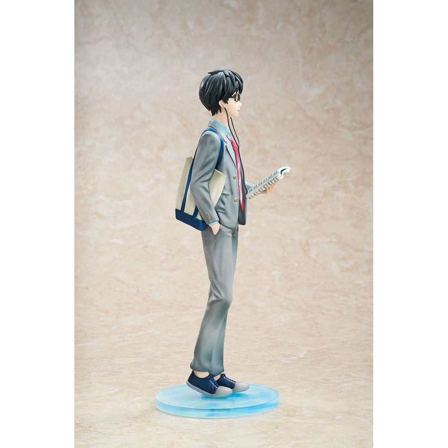 Your Lie in April PVC Statue 1/7 Kousei Arima 27 cm - The Happy Toy Store