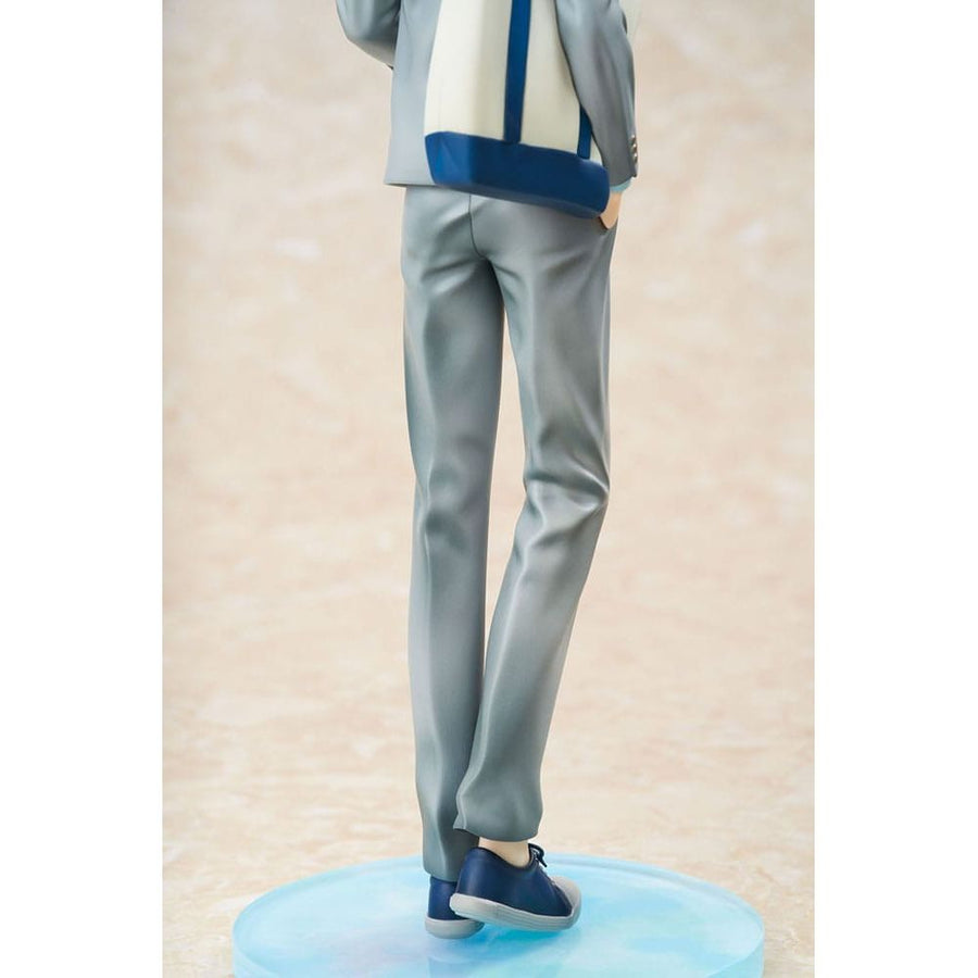 Your Lie in April PVC Statue 1/7 Kousei Arima 27 cm - The Happy Toy Store