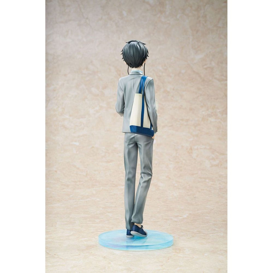 Your Lie in April PVC Statue 1/7 Kousei Arima 27 cm - The Happy Toy Store