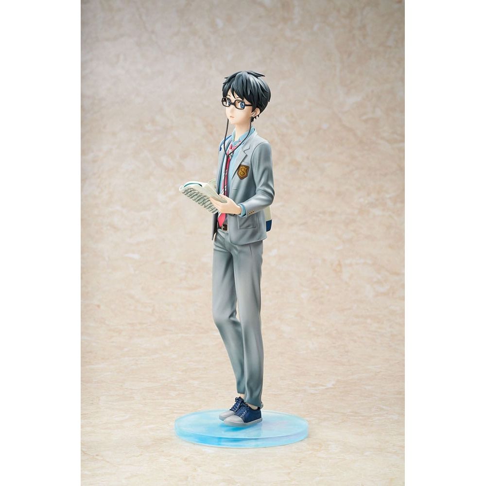 Your Lie in April PVC Statue 1/7 Kousei Arima 27 cm - The Happy Toy Store