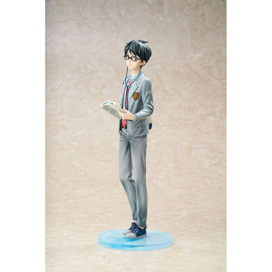 Your Lie in April PVC Statue 1/7 Kousei Arima 27 cm - The Happy Toy Store