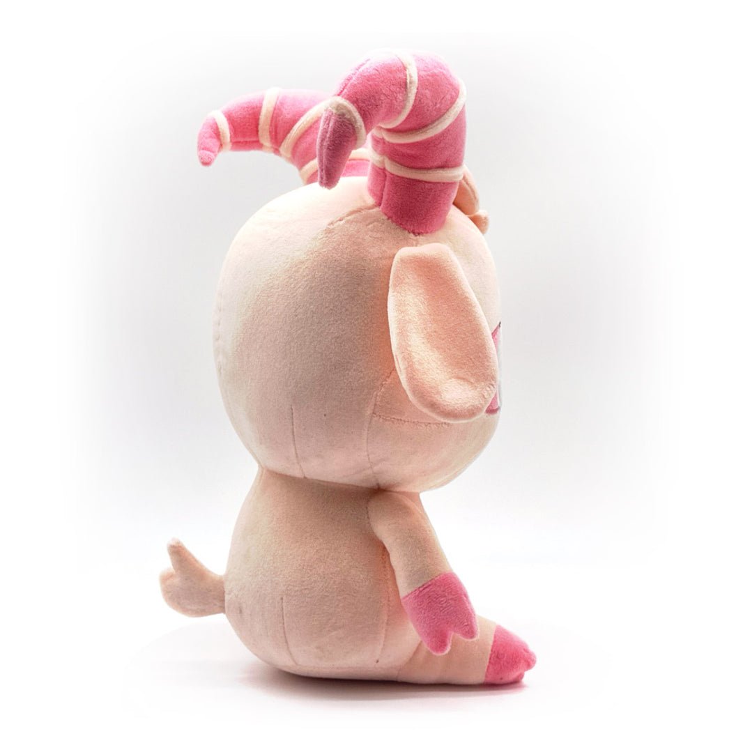 Youtooz - 7th Prince: Grimoire Plush 9 Inch - The Happy Toy Store